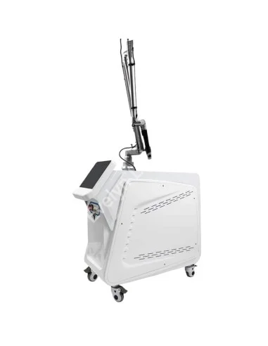 Láser de Picosegundos