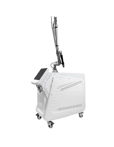 Láser de Picosegundos