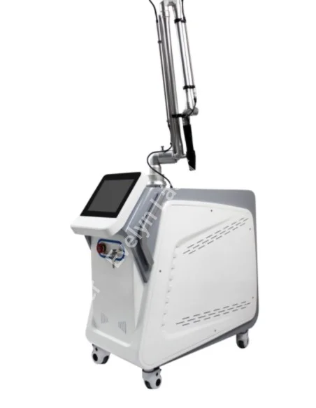 Láser de Picosegundos