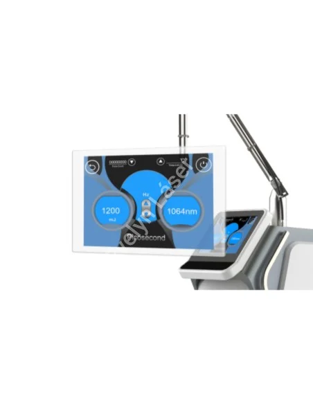 Láser de Picosegundos