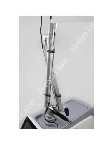 Láser de Picosegundos