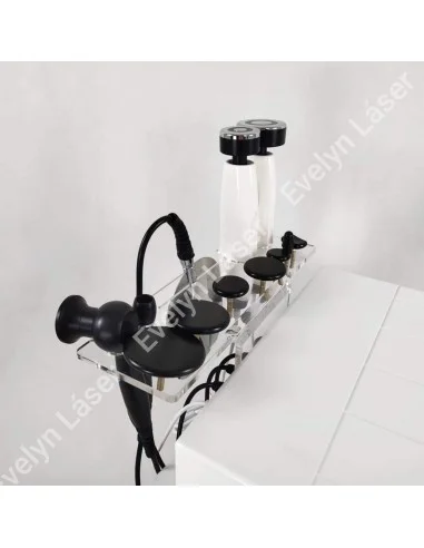 Máquina Radiofrecuencia Monopolar/Bipolar