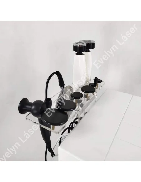 Máquina Radiofrecuencia Monopolar/Bipolar