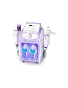 Máquina Hydrafacial