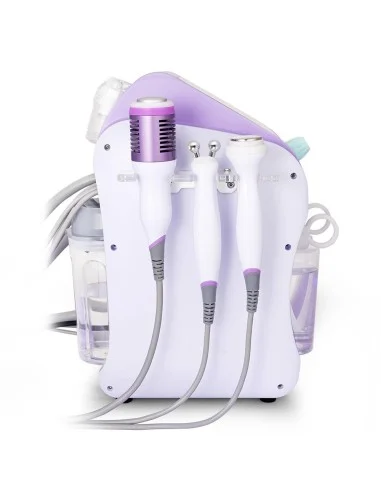 Máquina HidroDermoabrasión