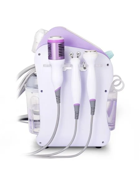 Máquina HidroDermoabrasión