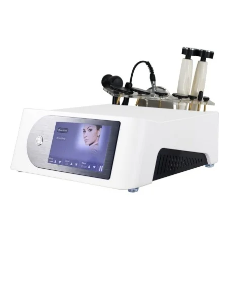 Máquina Radiofrecuencia Monopolar/Bipolar