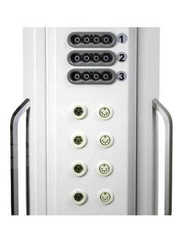 Presoterapia Electro Beauty Sculpt