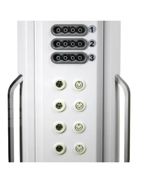 Presoterapia Electro Beauty Sculpt