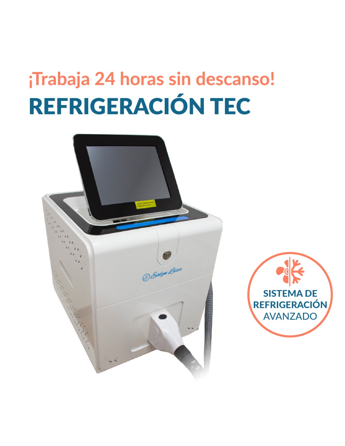 Comprar maquina de laser fashion diodo