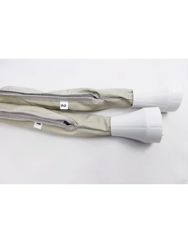 Presoterapia Harmony Press 2025