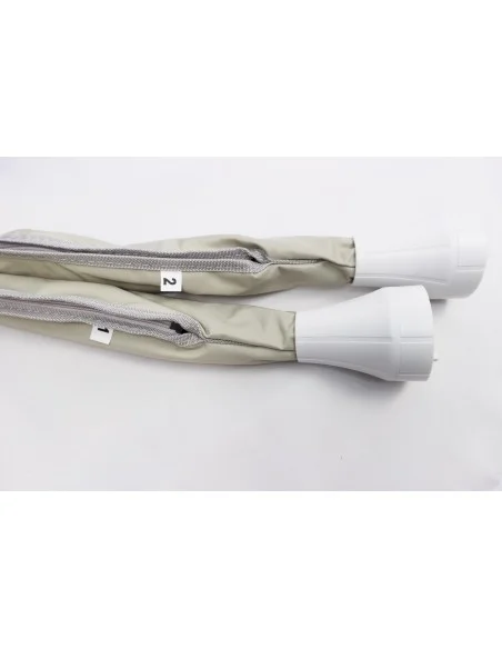 Presoterapia Harmony Press 2025