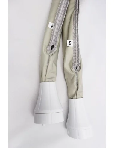 Presoterapia Harmony Press 2025