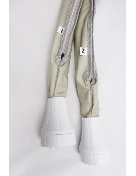 Presoterapia Harmony Press 2025