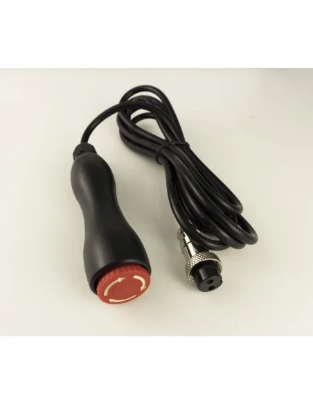 Presoterapia Harmony Press 2025