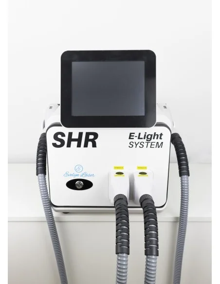 IPL E-light SHR