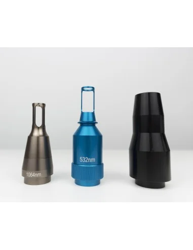 Láser Q-Switched ND-Yag