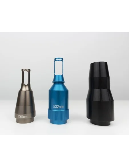 Láser Q-Switched ND-Yag