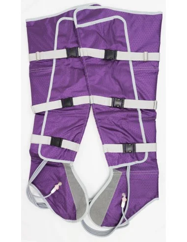 Presoterapia Profesional Portátil