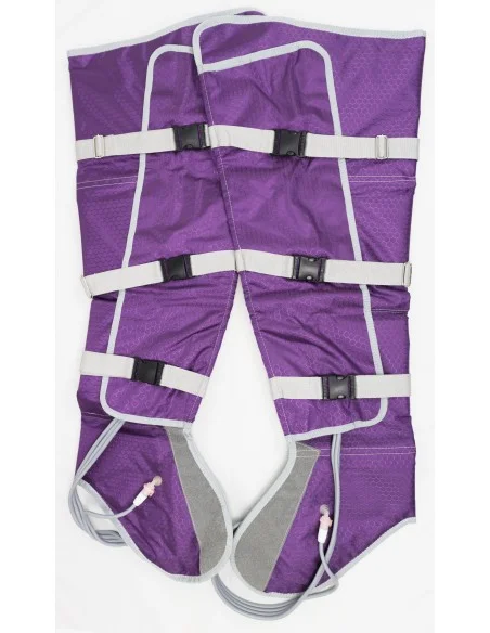 Presoterapia Profesional Portátil