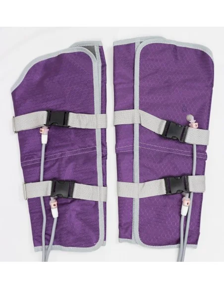 Presoterapia Profesional Portátil