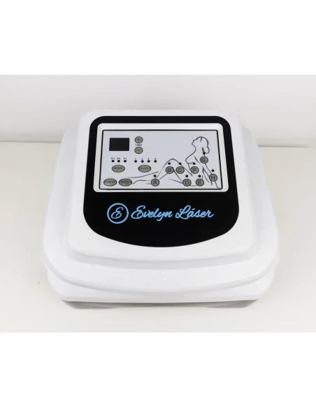 Presoterapia Profesional Portátil