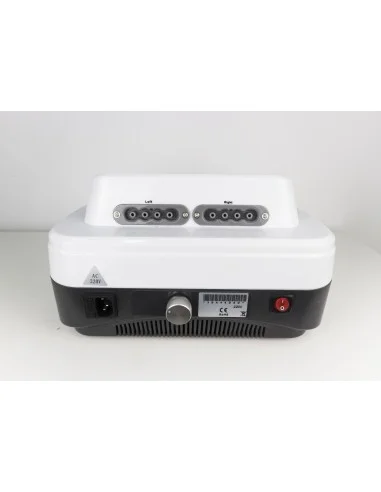 Presoterapia Profesional Portátil