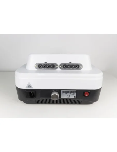 Presoterapia Profesional Portátil