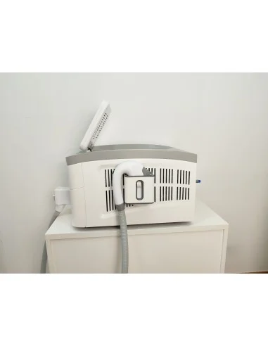 EQUIPO DEPILACIÓN IPL OPT