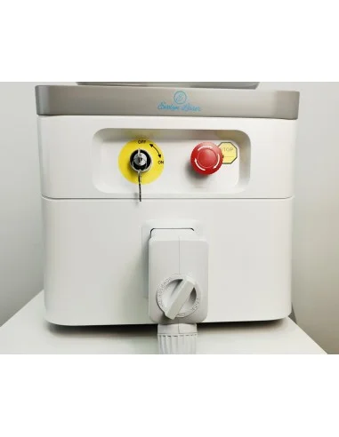 EQUIPO DEPILACIÓN IPL OPT