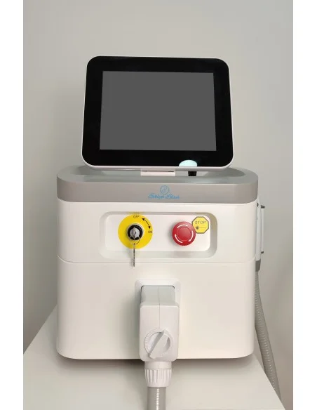 EQUIPO DEPILACIÓN IPL OPT