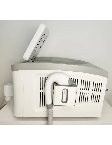 EQUIPO DEPILACIÓN IPL OPT