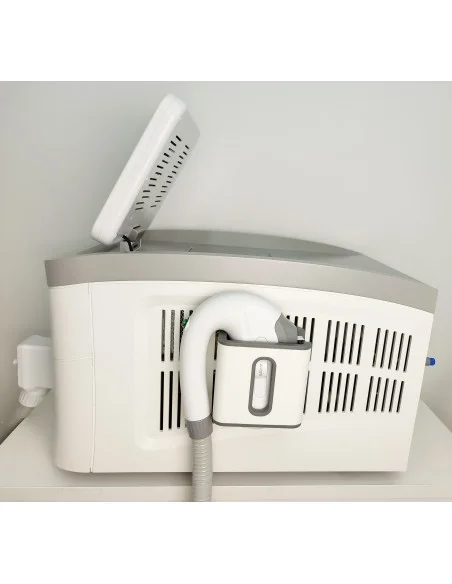 EQUIPO DEPILACIÓN IPL OPT