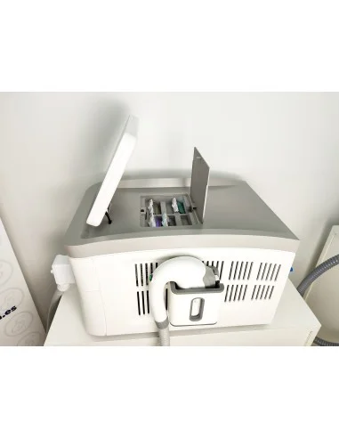 EQUIPO DEPILACIÓN IPL OPT