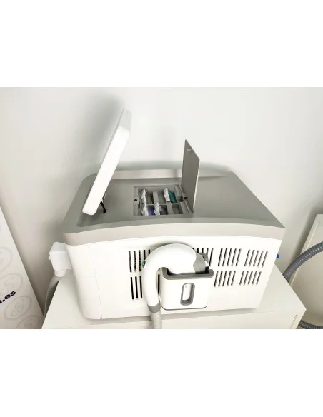 EQUIPO DEPILACIÓN IPL OPT