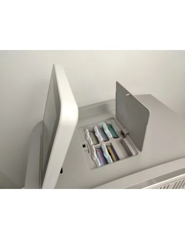 EQUIPO DEPILACIÓN IPL OPT