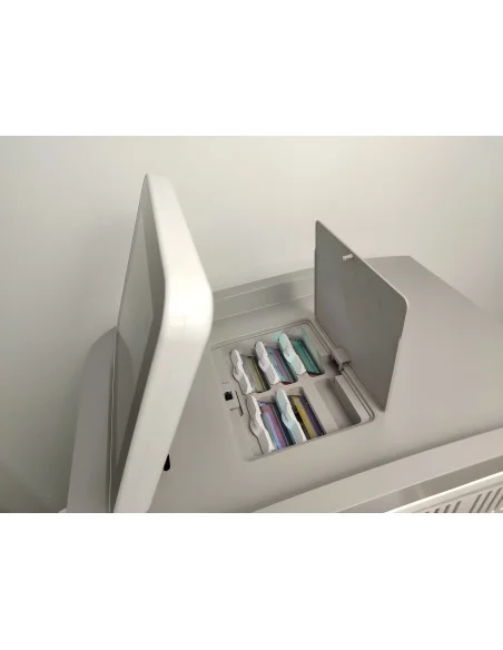 EQUIPO DEPILACIÓN IPL OPT