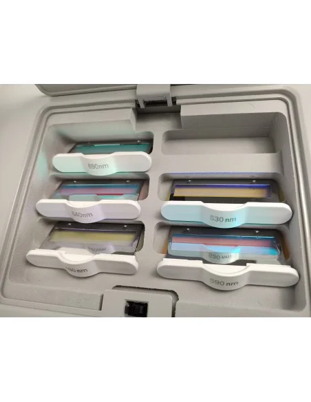 EQUIPO DEPILACIÓN IPL OPT