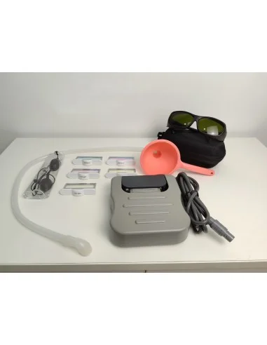 EQUIPO DEPILACIÓN IPL OPT