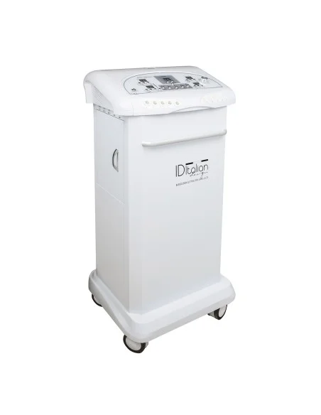 Máquina de Presoterapia Termo Slim