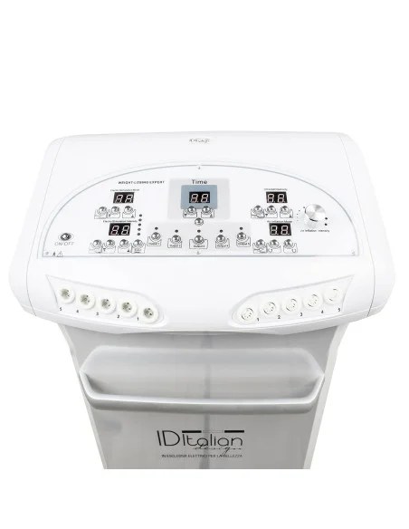 Máquina de Presoterapia Termo Slim