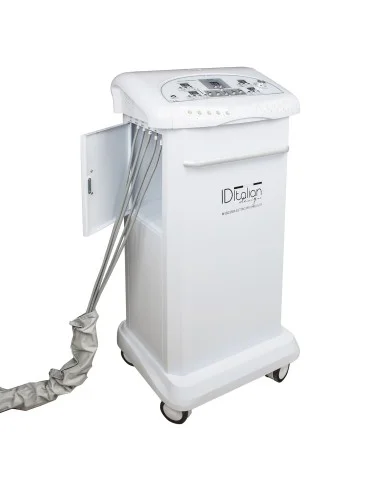 Máquina de Presoterapia Termo Slim