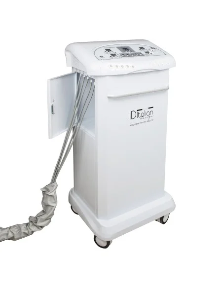 Máquina de Presoterapia Termo Slim