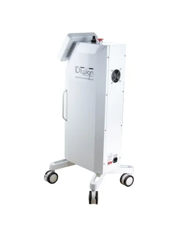 Presoterapia Electro Beauty Sculpt