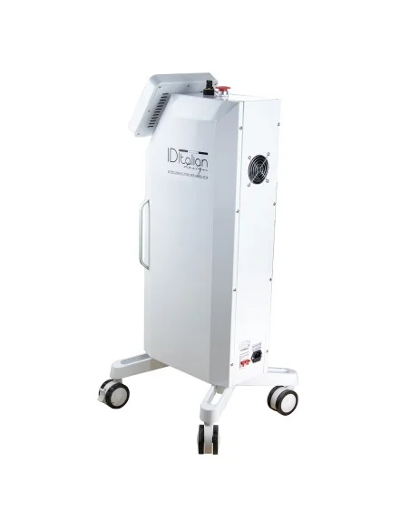 Presoterapia Electro Beauty Sculpt