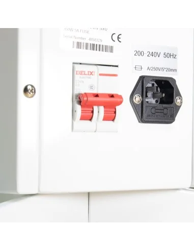 Presoterapia Electro Beauty Sculpt