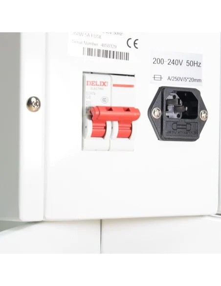 Presoterapia Electro Beauty Sculpt