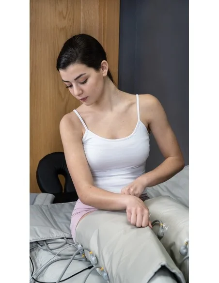 Presoterapia Electro Beauty Sculpt