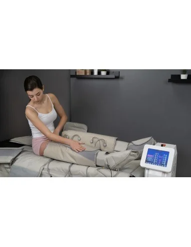 Presoterapia Electro Beauty Sculpt
