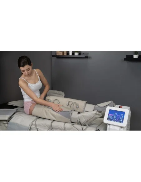 Presoterapia Electro Beauty Sculpt